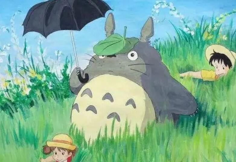 宫崎骏离别的句子文案