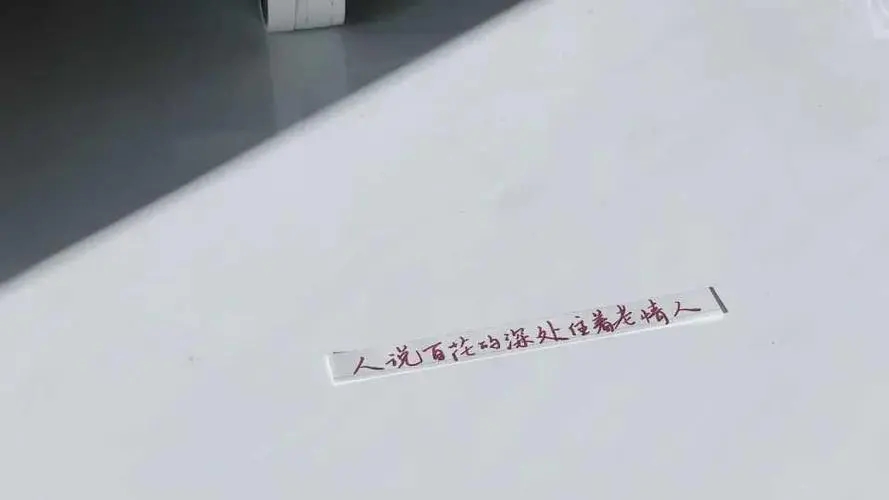 无关爱情治愈温暖的文案