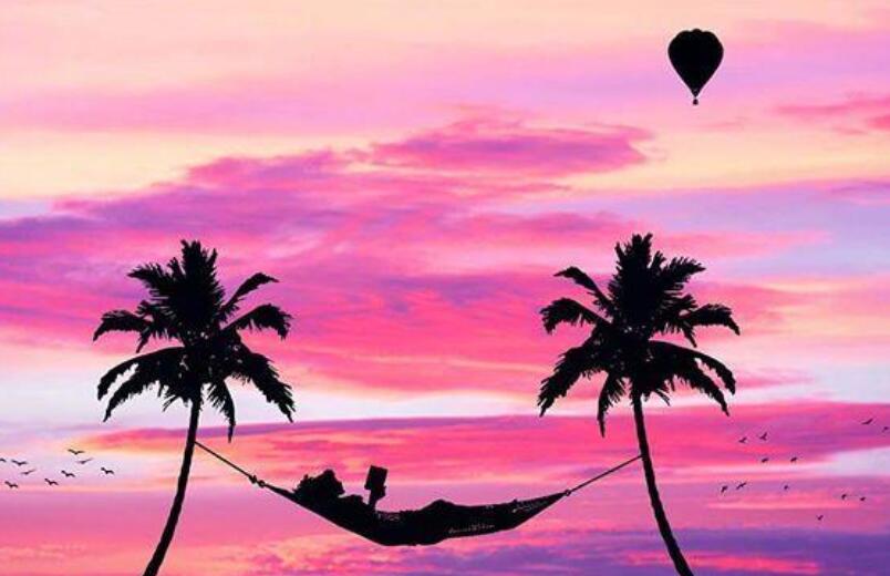 感人的心灵鸡汤