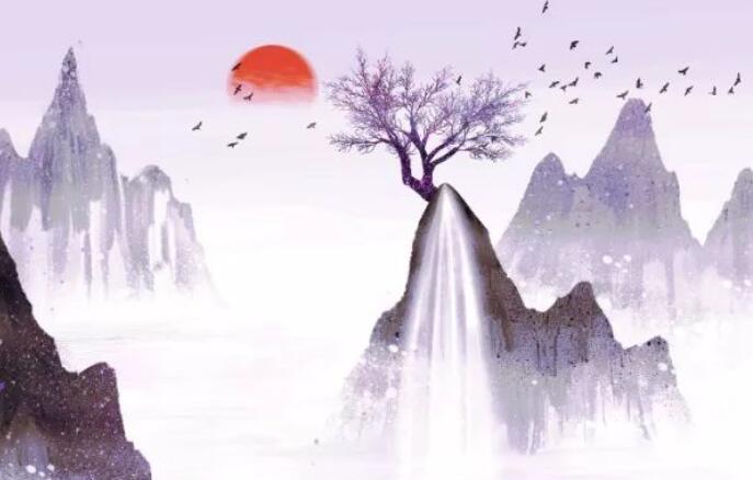 形容人情世故寒人心的诗句文案