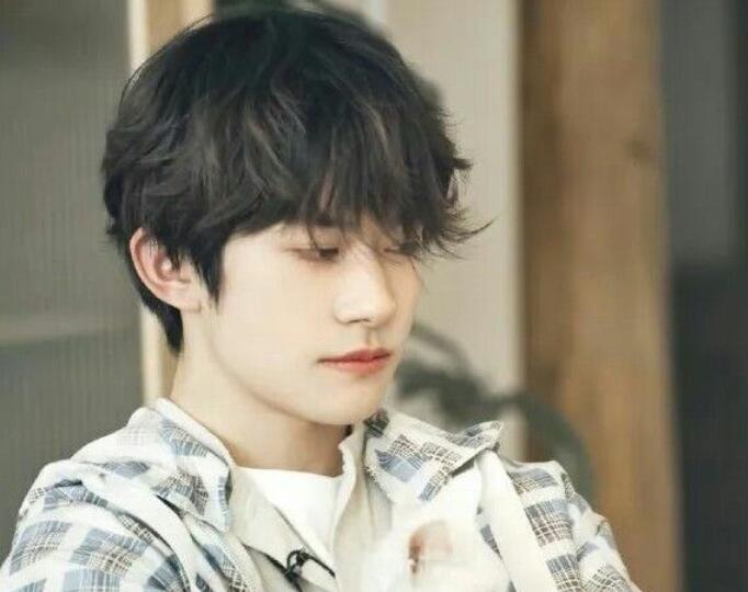 适合给爱豆评论的话