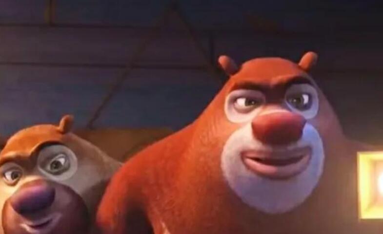 熊二的说说文案句