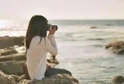 让女生瞬间感动的话