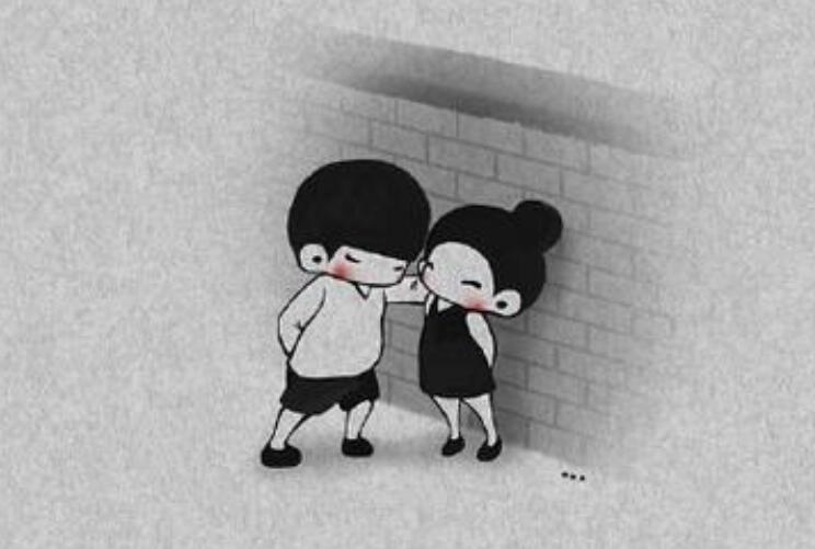 表达爱对方的情话文案