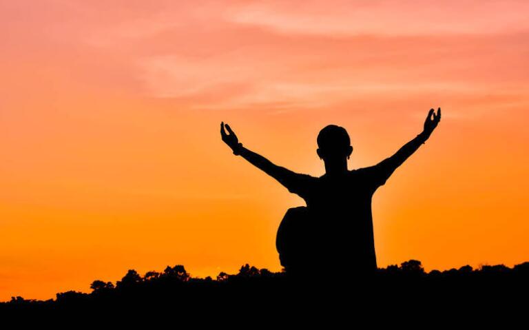 享受大自然的美景句子文案