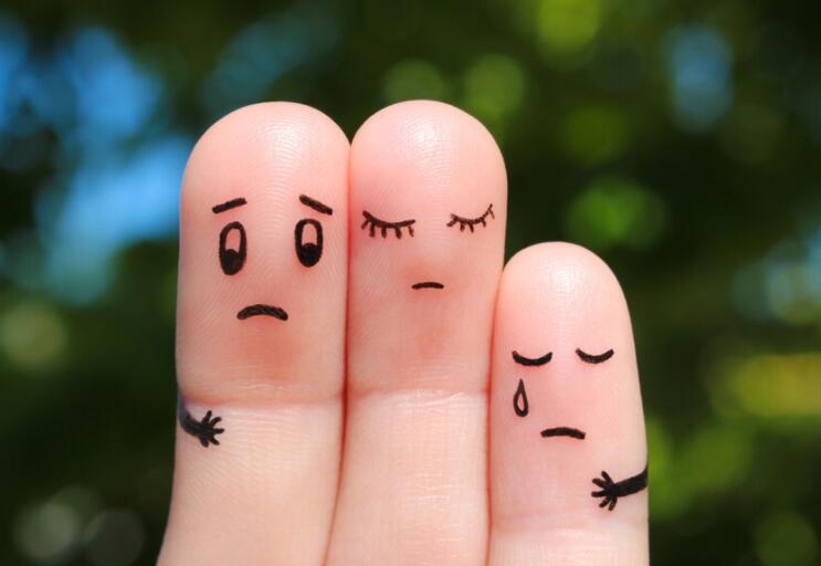 让对方看到心疼的一句话