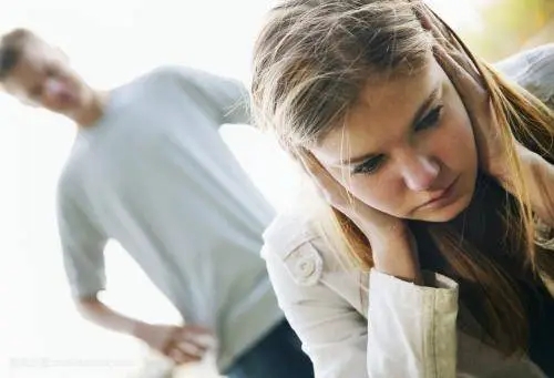 表达自己自责的说说文案