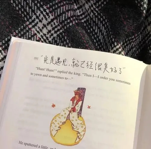 关于追星唯美句子文案