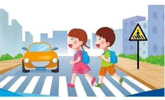 关于交通安全的句子文案