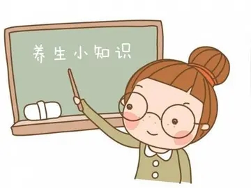 发朋友圈养生知识