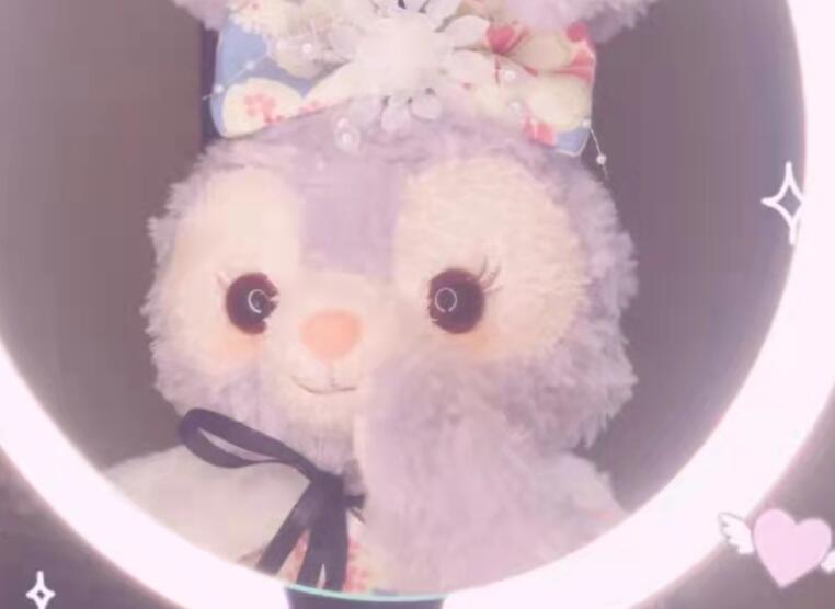 可爱温柔干净文案