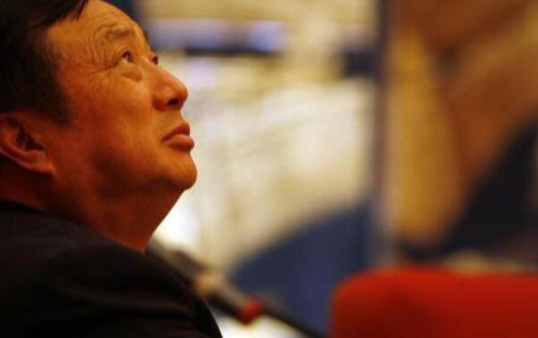 华为任正非名言