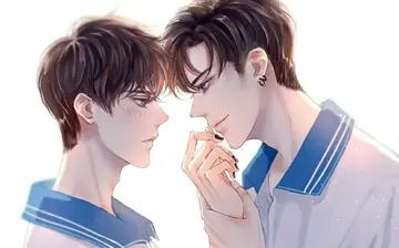 原耽感人经典语录文案