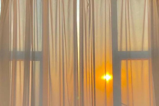 温柔又治愈的段落