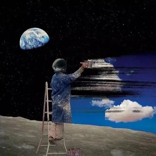 暗示想家的短句