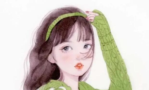 一句话让对方记住你