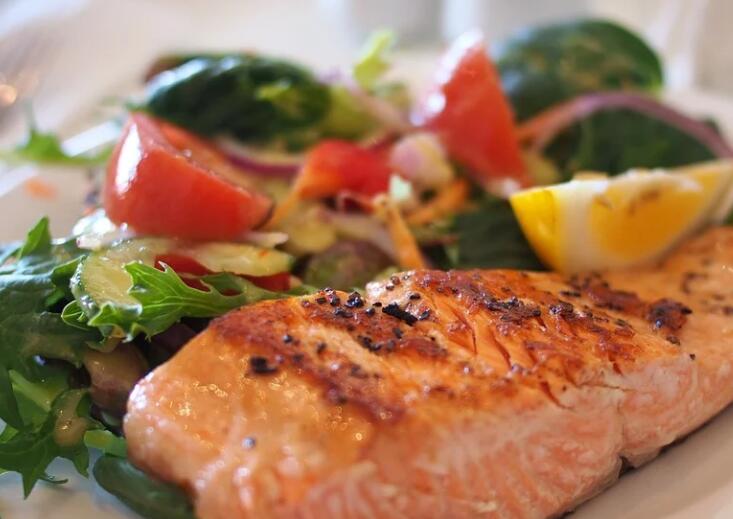 涨肉肉的句子文案