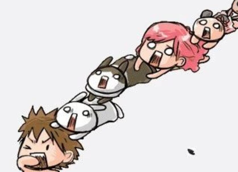 刮大风时的搞笑说说文案