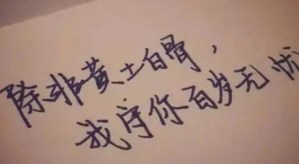 回复男朋友的情话文案