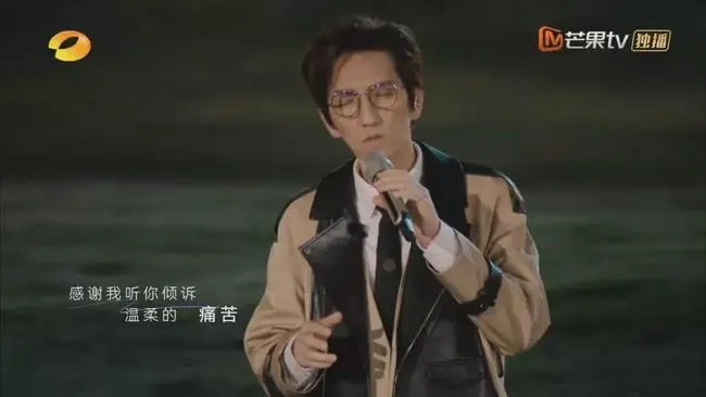 好久没有唱歌的句子文案