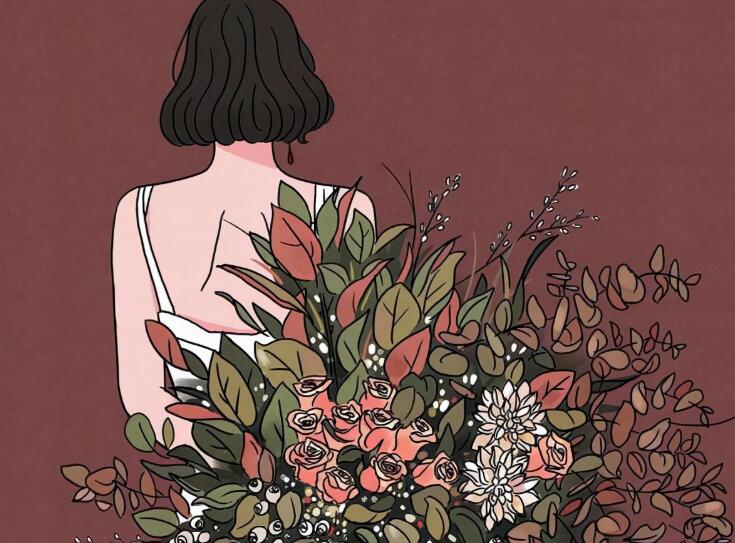 伤心难过句子文案短句