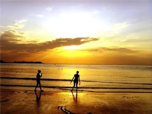 美好的时光唯美句子文案