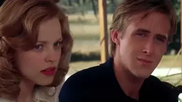 恋恋笔记本结尾台词