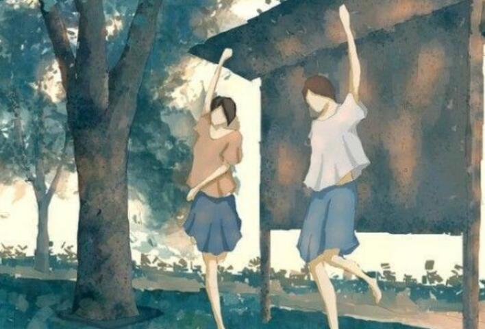 恋人最后一次相聚唯美句子文案