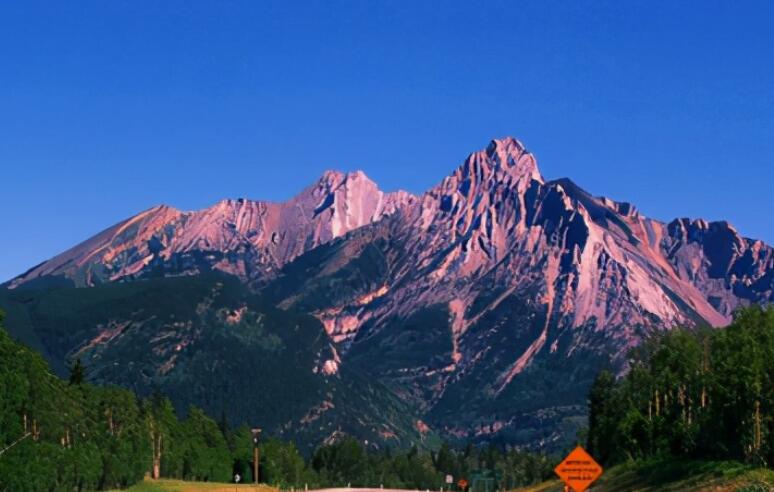 摘抄美景的句子文案