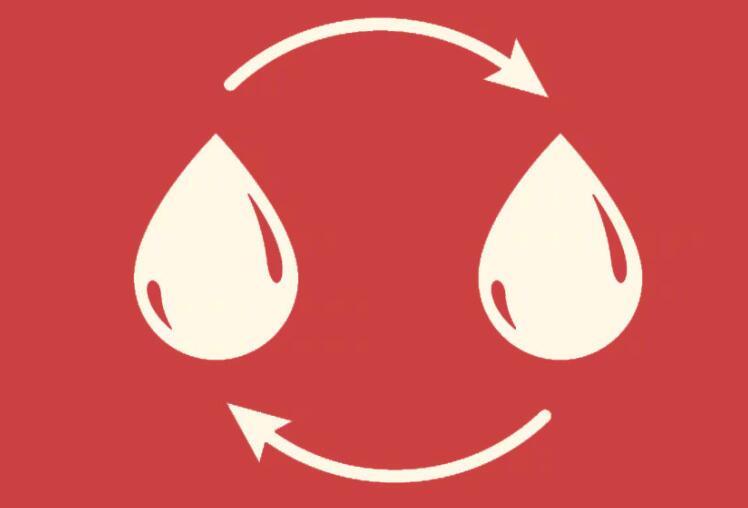 感谢献血人士的话简短