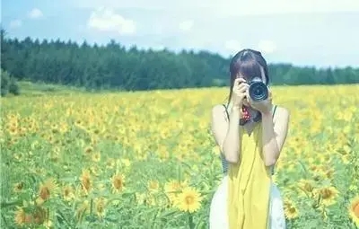 一个好女孩的说说文案