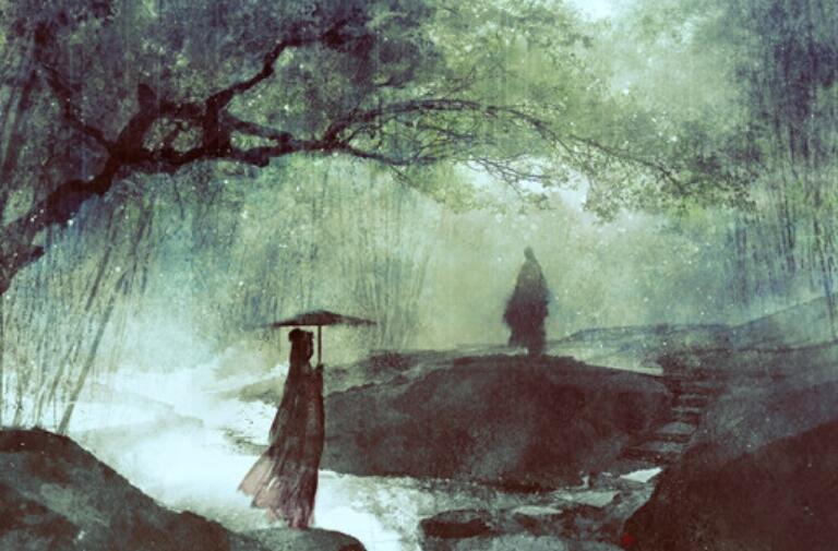 思念的诗句文案