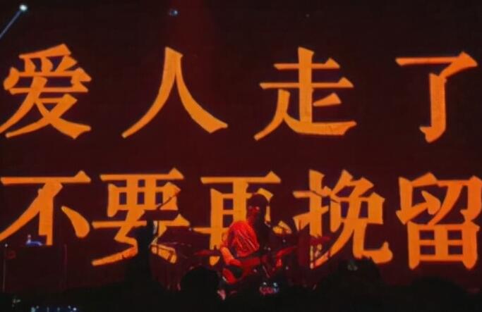 表达不舍的朋友圈句子文案