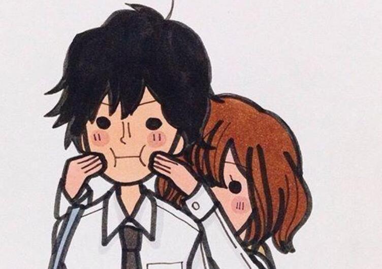 七夕说的情话文案