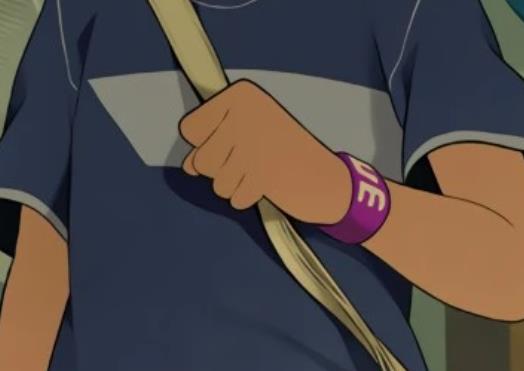 关于少年的你的文案