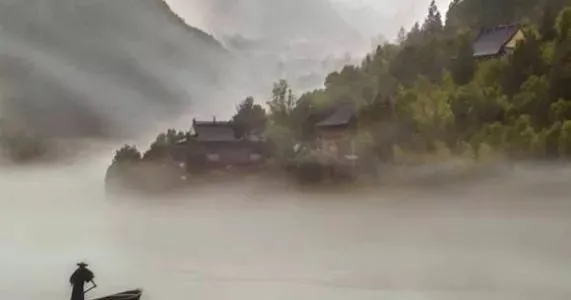 道家最高境界的一句话