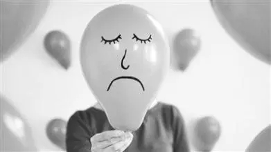 心情不好的搞笑说说文案