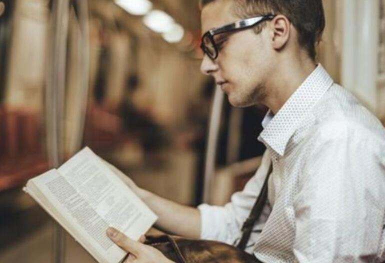 鼓励读书的金句