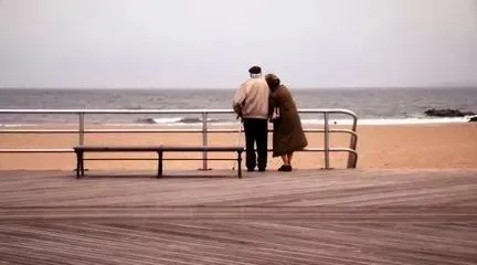 相守一生的句子文案简短