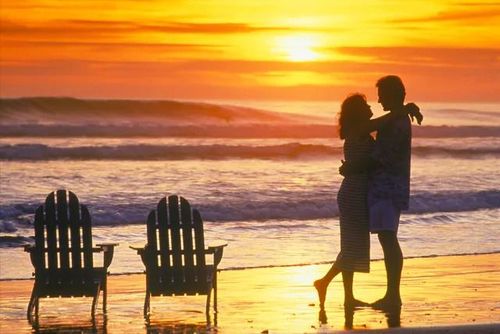 用一句话形容婚姻的幸福