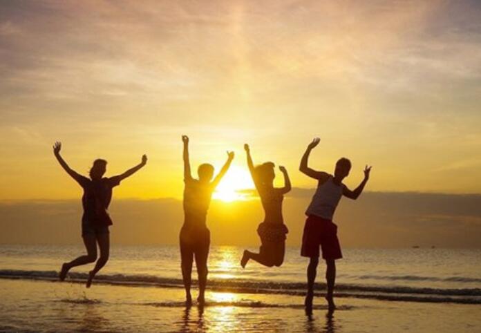 青春结束的简短说说文案