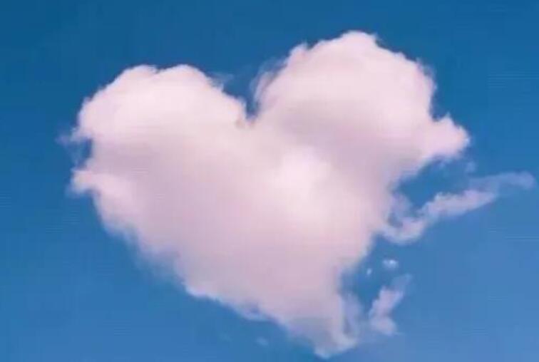 关于早安问候情话文案