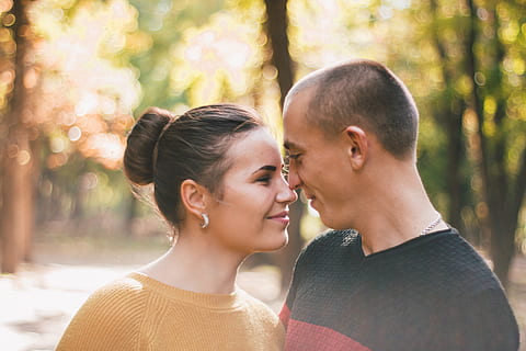 告白的话对女生的短语