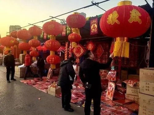 春节句子文案大全10字