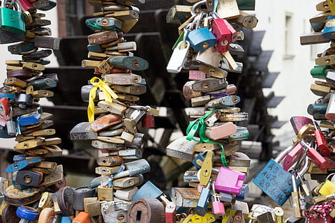 经典有气质内涵的英文句子文案