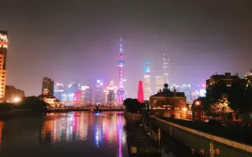 赞美夜景的句子文案