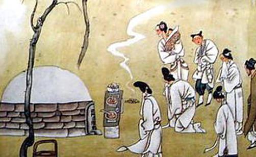 清明节的句子文案