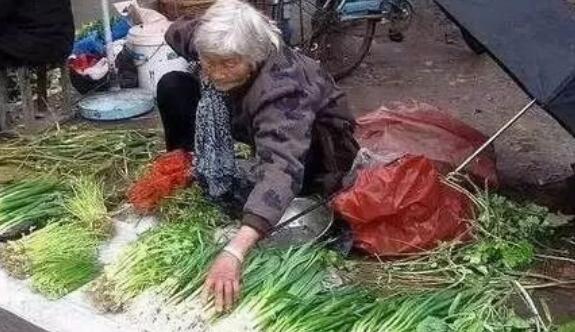 回老家看奶奶的心情说说文案