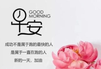 回复朋友的暖心句子文案和早安