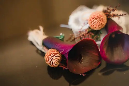 暖心的八字短句